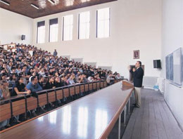 20 yıllık rüya gerçek oldu