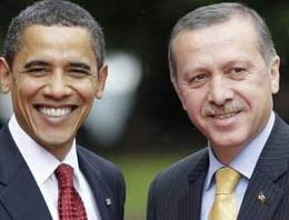 Obama'dan Erdoğan'a sürpriz telefon