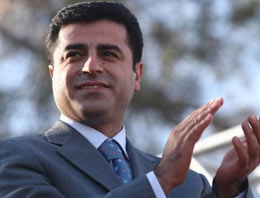 Demirtaş boykottan özerklik çıkardı