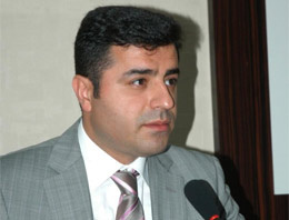 Demirtaş'tan ülkücüleri kızdıracak söz