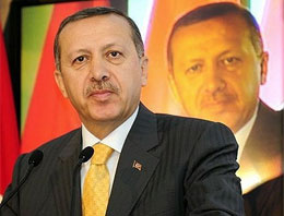 Erdoğan'dan 12 Dev'e müthiş prim