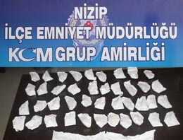 Gaziantep'de torbacılara geçit yok