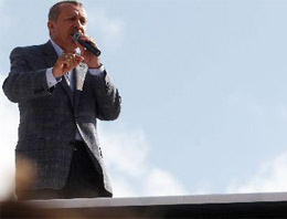 Erdoğan MHP'ye fena çattı