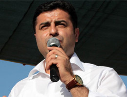 Demirtaş'ın istihbarat kaynağı