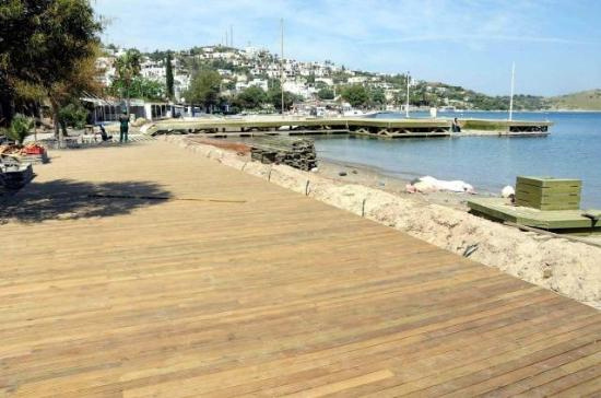 Sosyeteye Bodrum'dan kötü haber