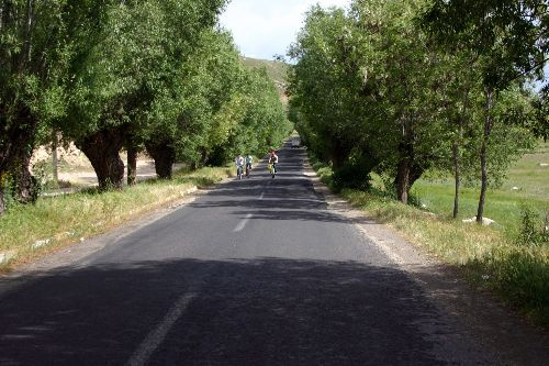 Paşabahçe yoluna 1.5 milyon ödenek