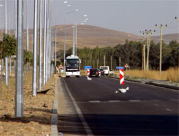 Malatya'ya rahat trafik müjdesi