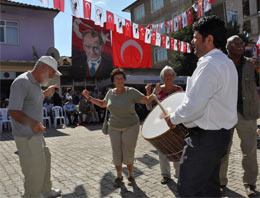 Isparta'da Miryekefelon Zaferi kutlandı