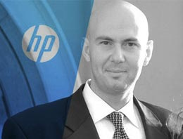 HP'de Murat Cantürk dönemi