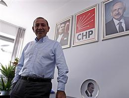 CHP'li Tekin'den Bekir Coşkun tepkisi