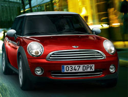 Mini Cooper'a inceleme geliyor