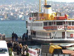 Şehir hatlarına yeni müdür geliyor