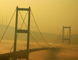 İstanbul Boğazı deniz trafiğine açıldı