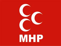 MHP Tokat ilçe başkanı istifa etti