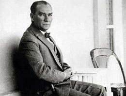 Atatürk'ü Sovyet ajanları kurtarmış!