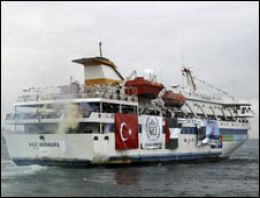 İran'dan Mavi Marmara raporuna destek