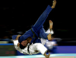 Judo şampiyonasına Etimesgut damgası