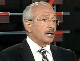 Kılıçdaroğlu'ndan son dakika mesajı