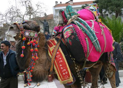 Urfa'daki bu kampanya çok konuşulur