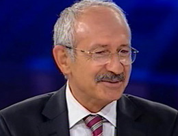 Twitter'da Kılıçdaroğlu geyikleri