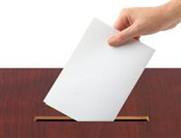 Nevşehir'de seçim sonuçları açıklandı