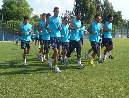 Adana Demirspor'a durmak yok