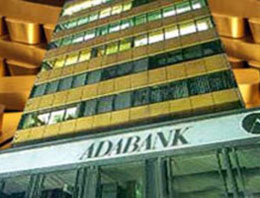 İran ve İsrail'in Adabank savaşı