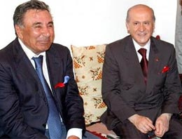 Doğan Grubu'ndan Bahçeli sansürü