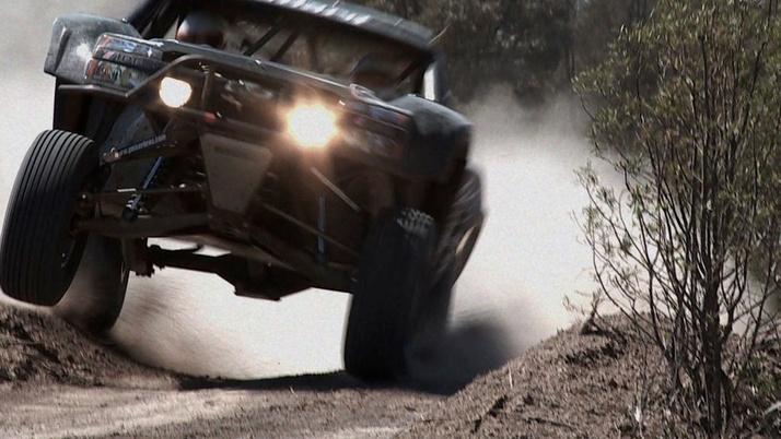 Off-Road tutkunları Sivas'a