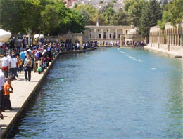 Şanlıurfa turizmde hayal kırıklığı yaşadı