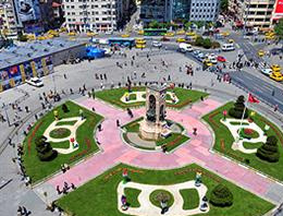 İstanbul'da bu yollar trafiğe kapalı