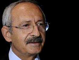 Kılıçdaroğlu Avcı'nın eşini aradı