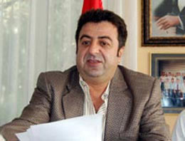 Bucaspor'da başkan görevi bıraktı