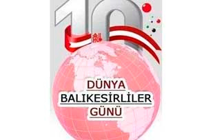 Vali'den Balıkesirlilere katılım çağrısı