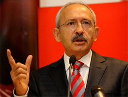 Kılıçdaroğlu'ndan sıkıyönetim var iddiası