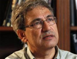 Orhan Pamuk'a ABD'den ödül