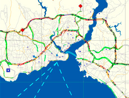 Dikkat! İstanbul'da trafik felç oldu